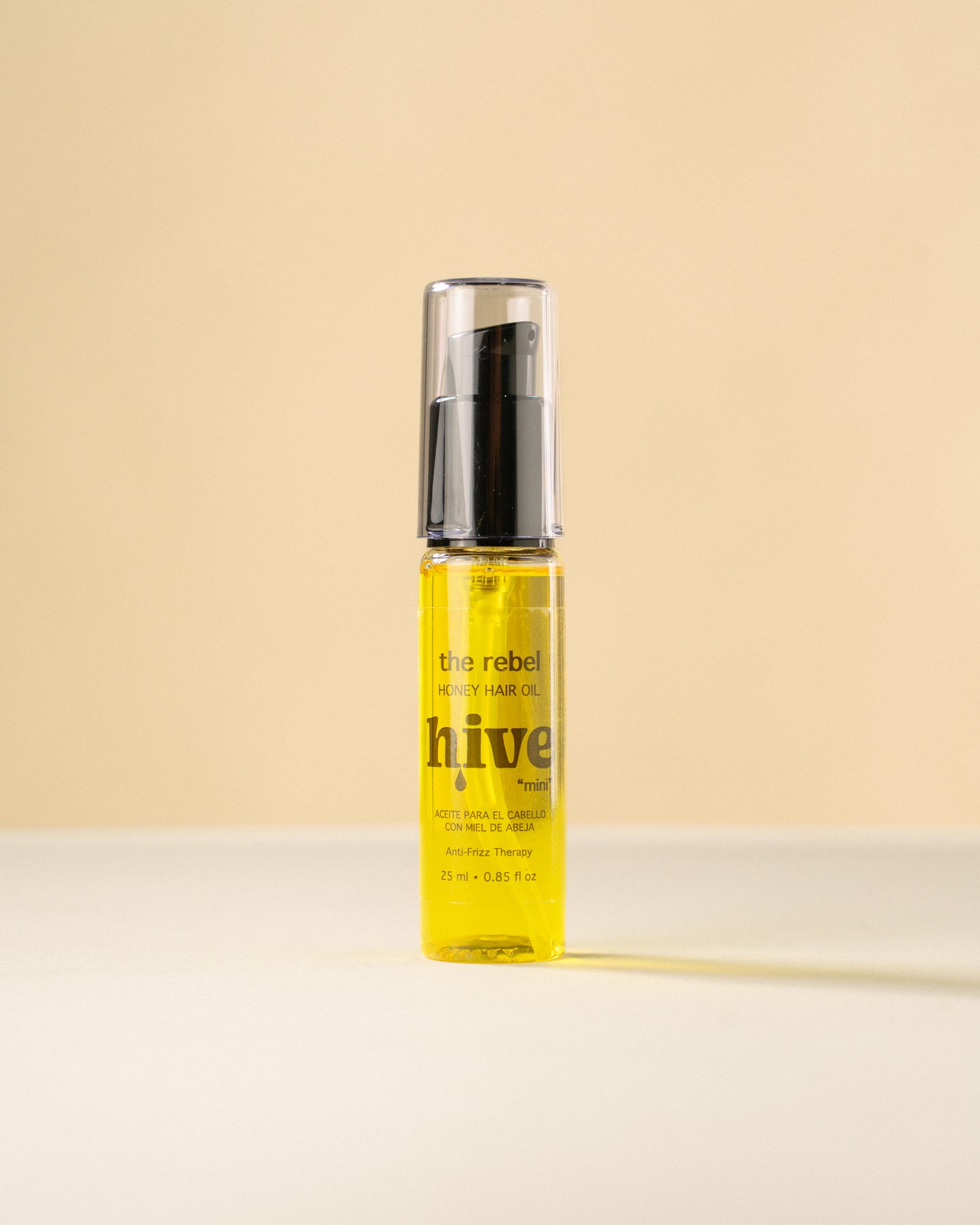 The Anti-Frizz Kit