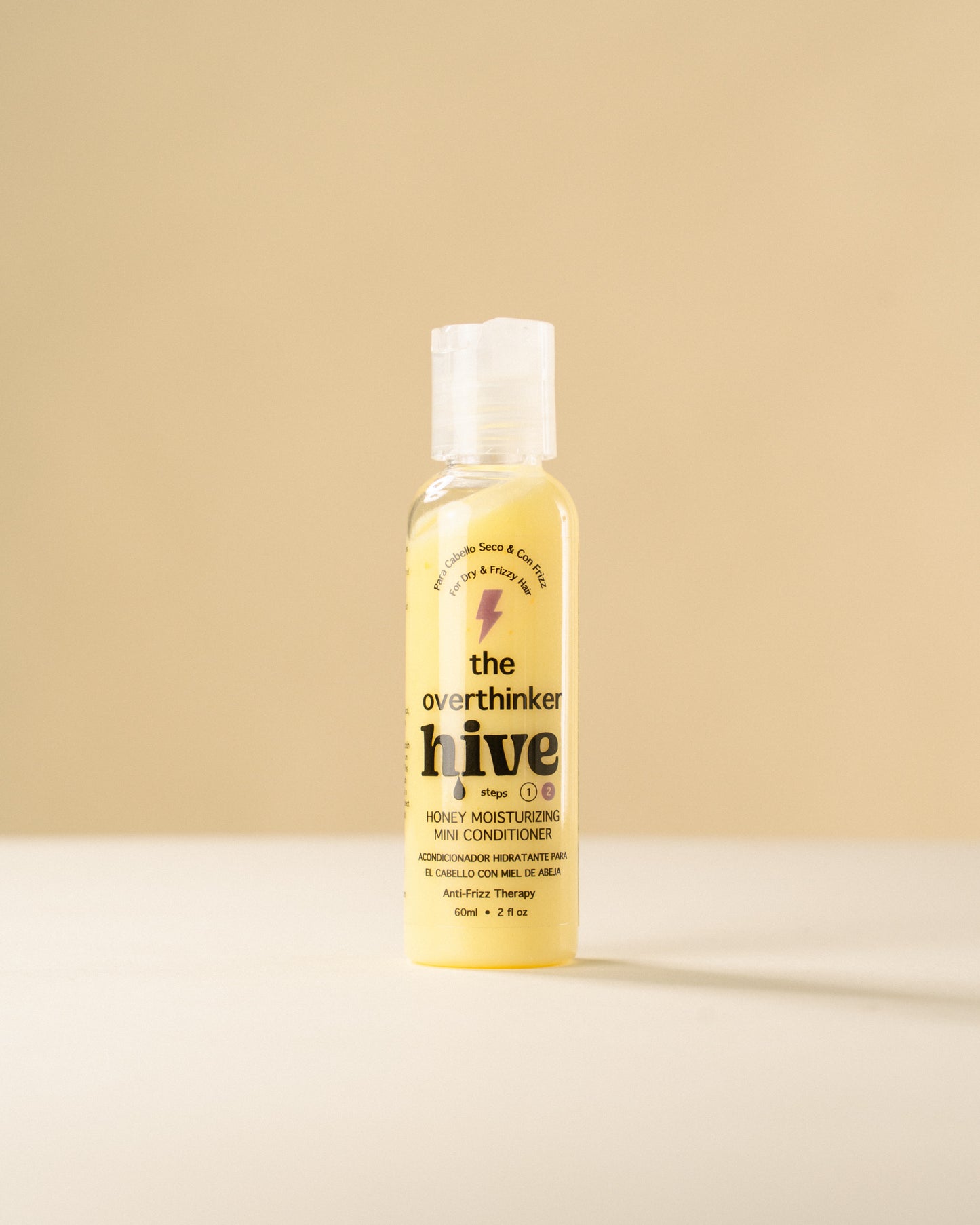 The New Year Travel Kit