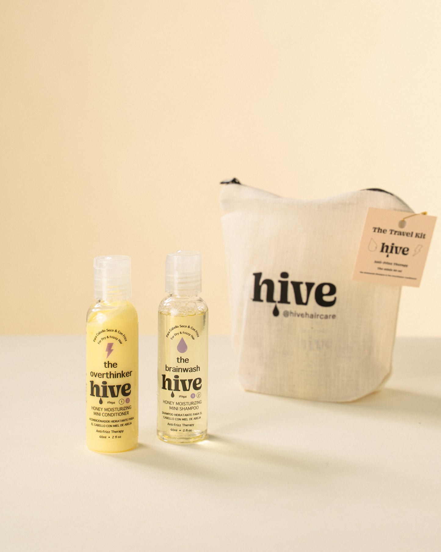 The Travel Kit
