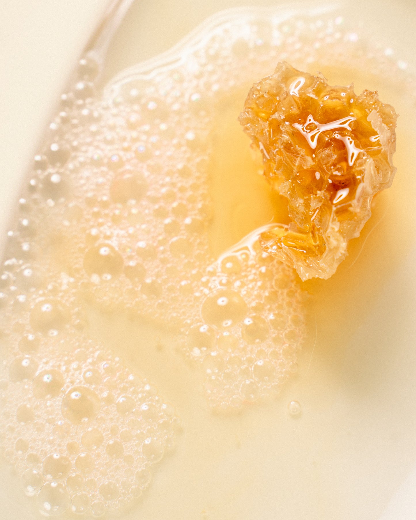 The Brainwash Honey Shampoo