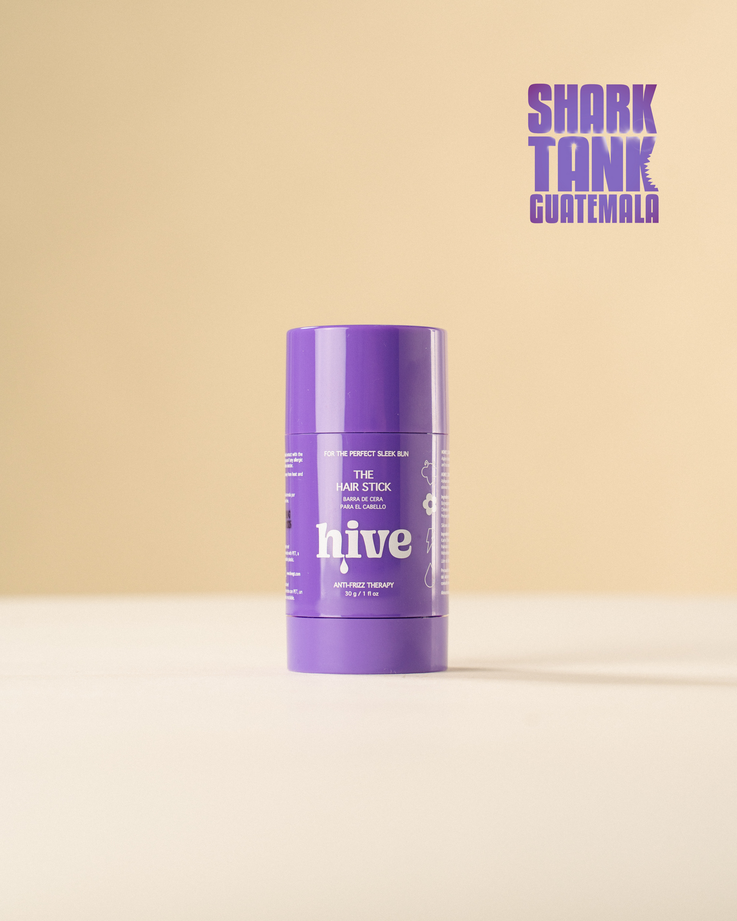 The Shark Tank Kit