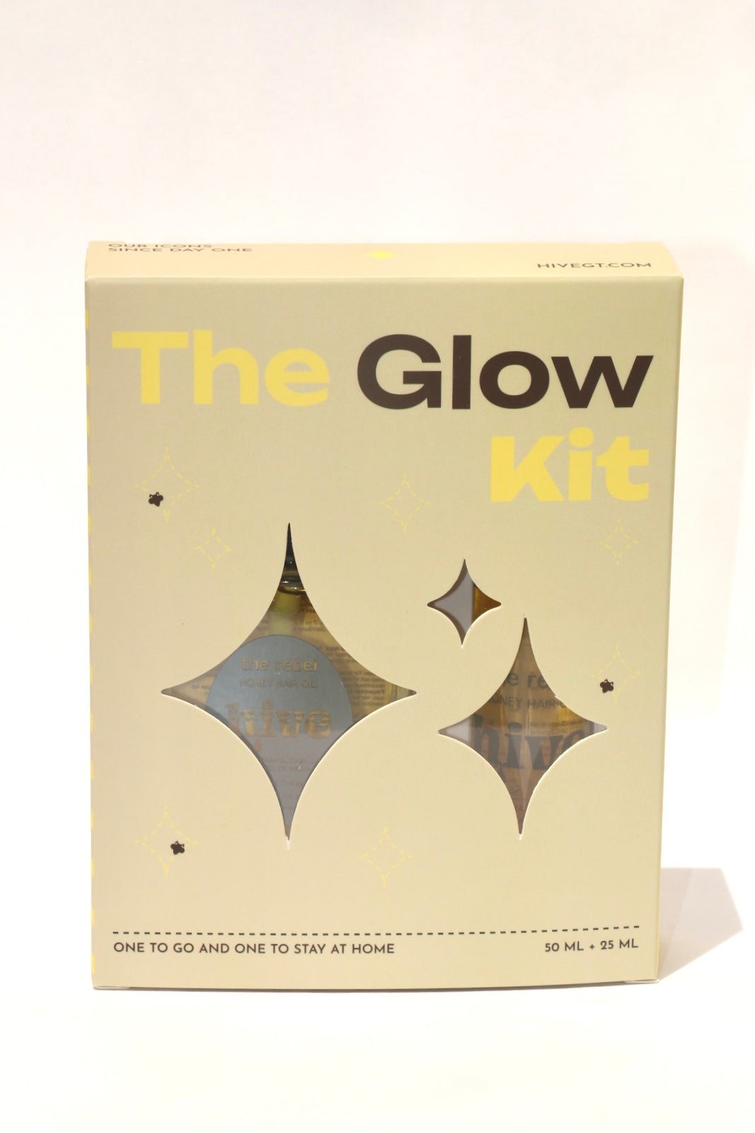 The Glow Kit