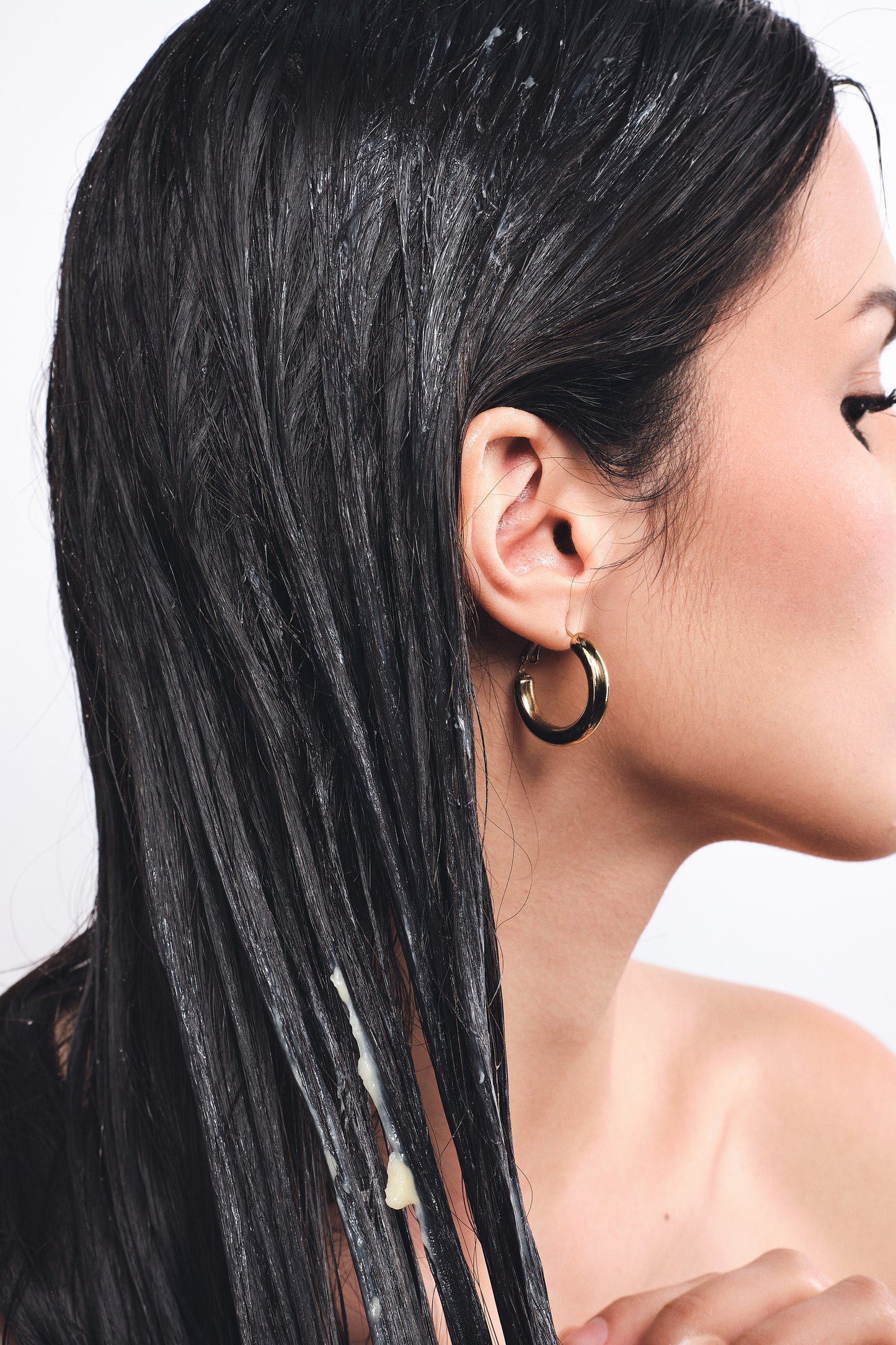 The Overthinker Honey Conditioner