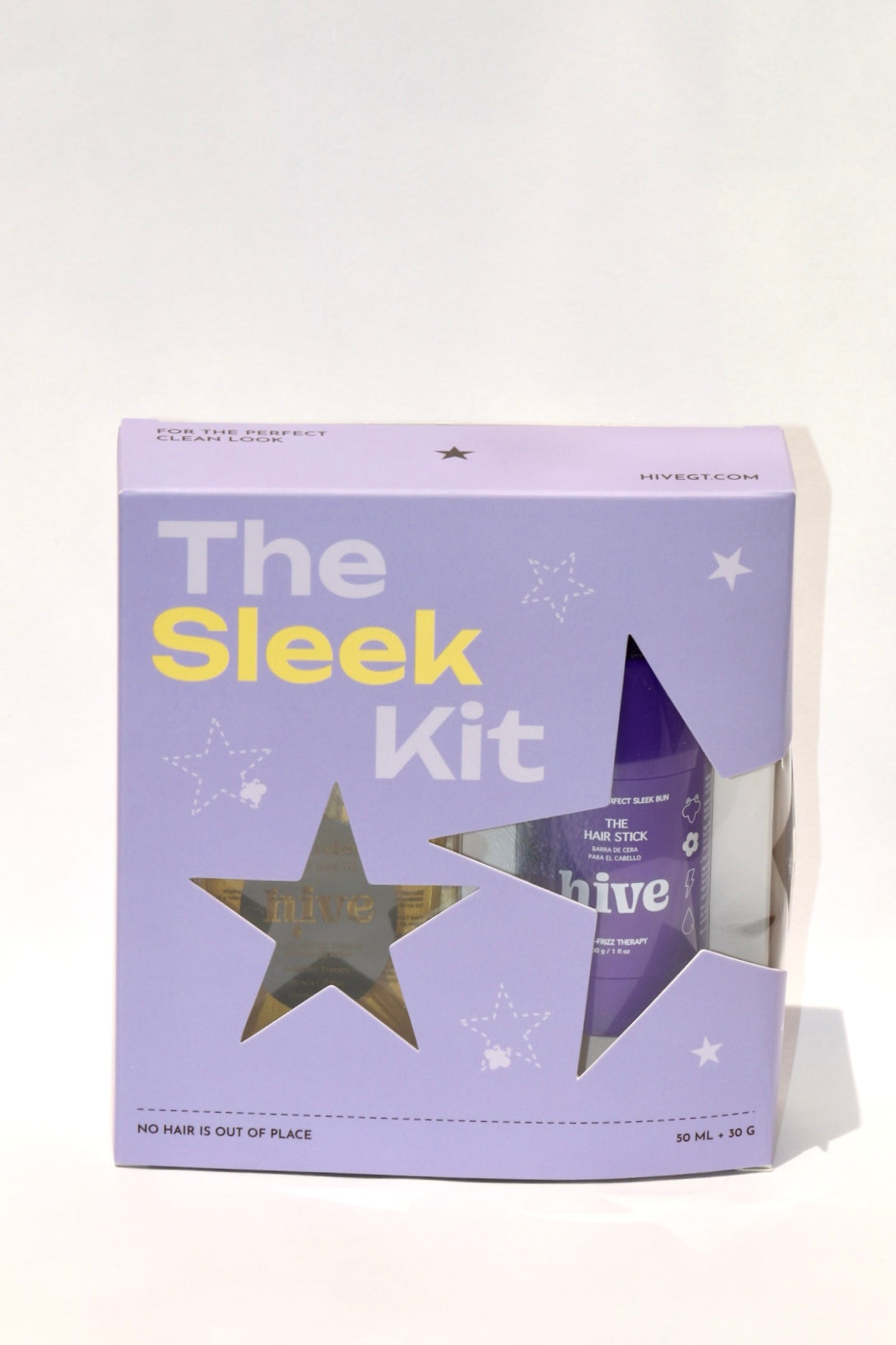 The Sleek Kit