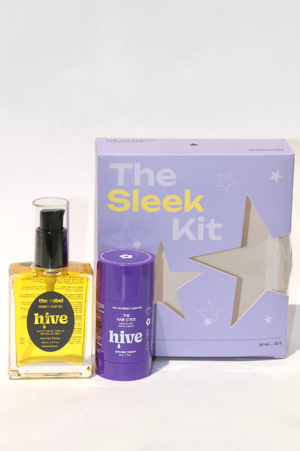 The Sleek Kit