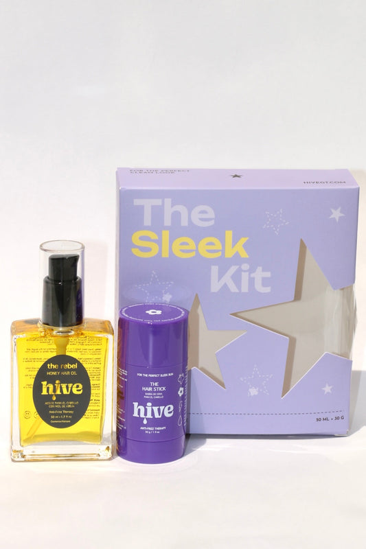 The Sleek Kit