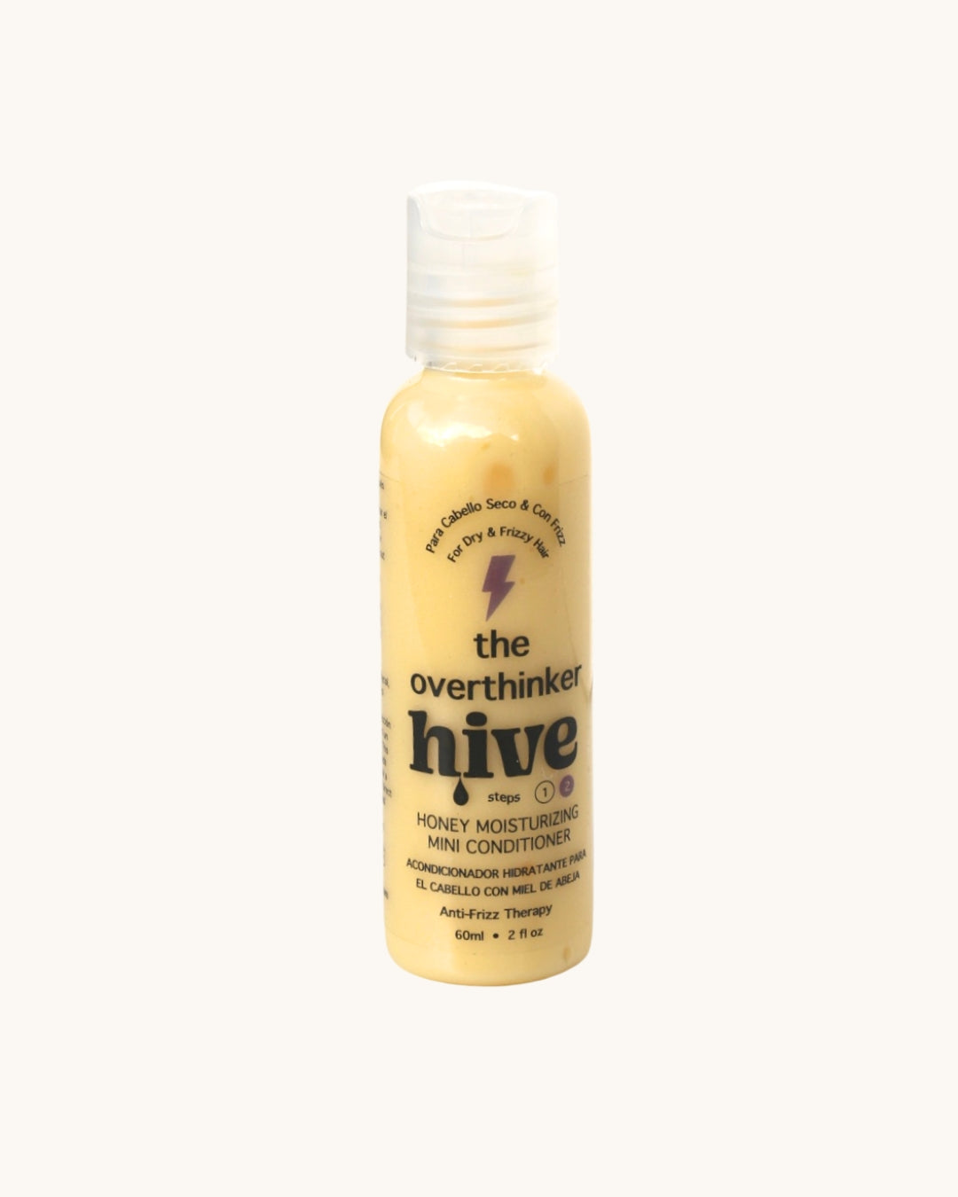 The Overthinker Honey Conditioner